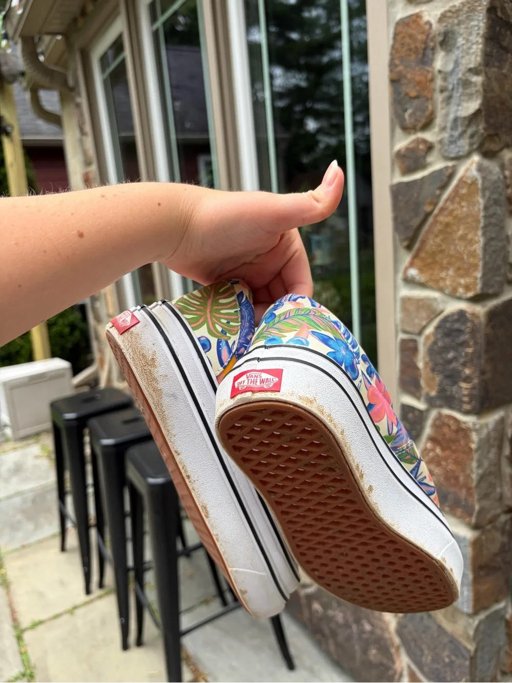 Beachy Vans - Picture 4 of 6